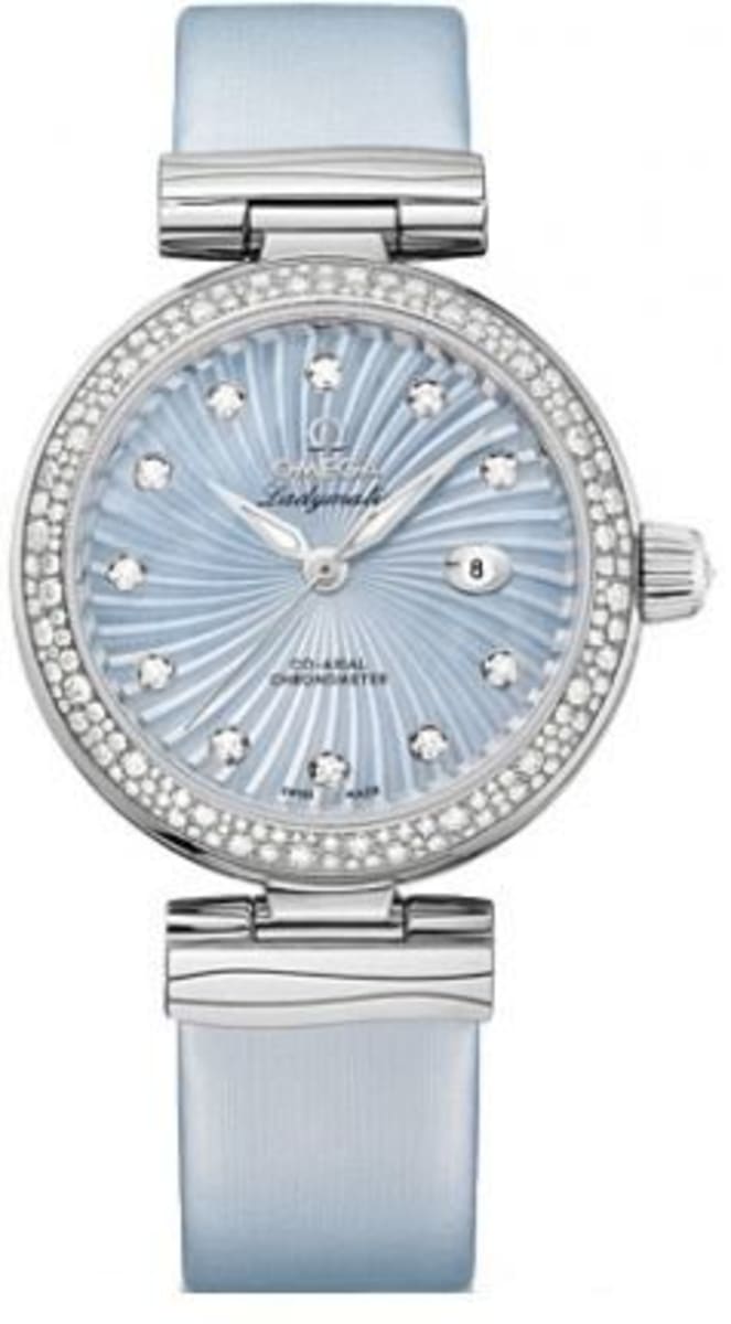 Omega De Ville Ladymatic