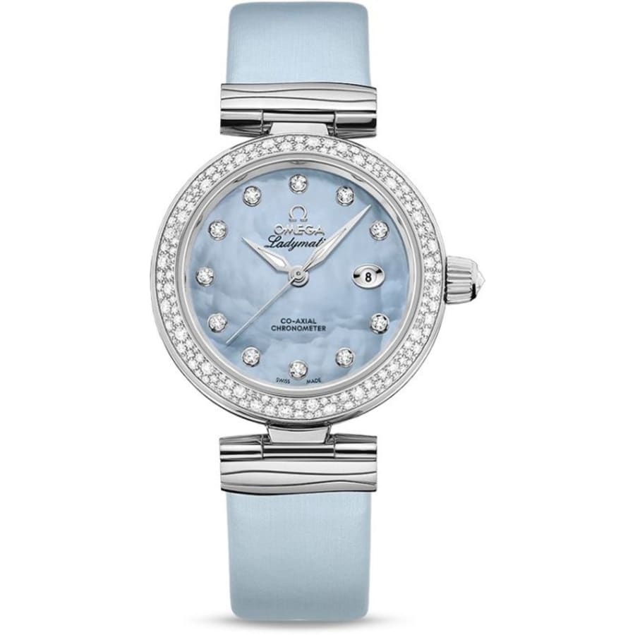 Omega De Ville Ladymatic