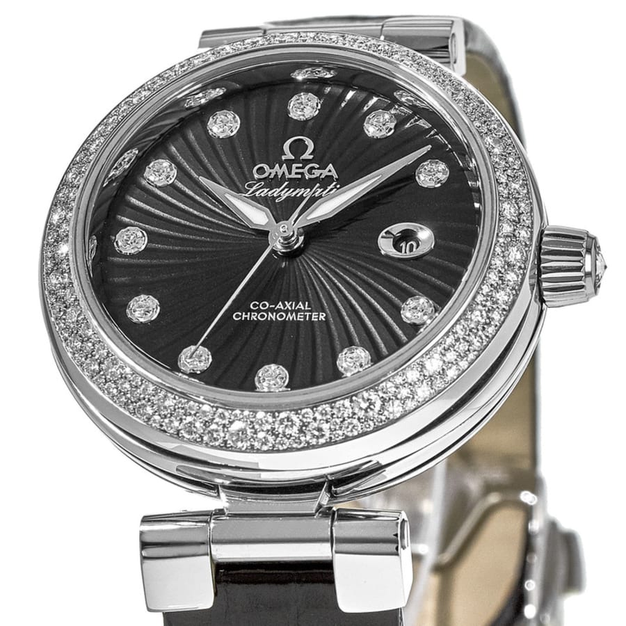 Omega De Ville Ladymatic