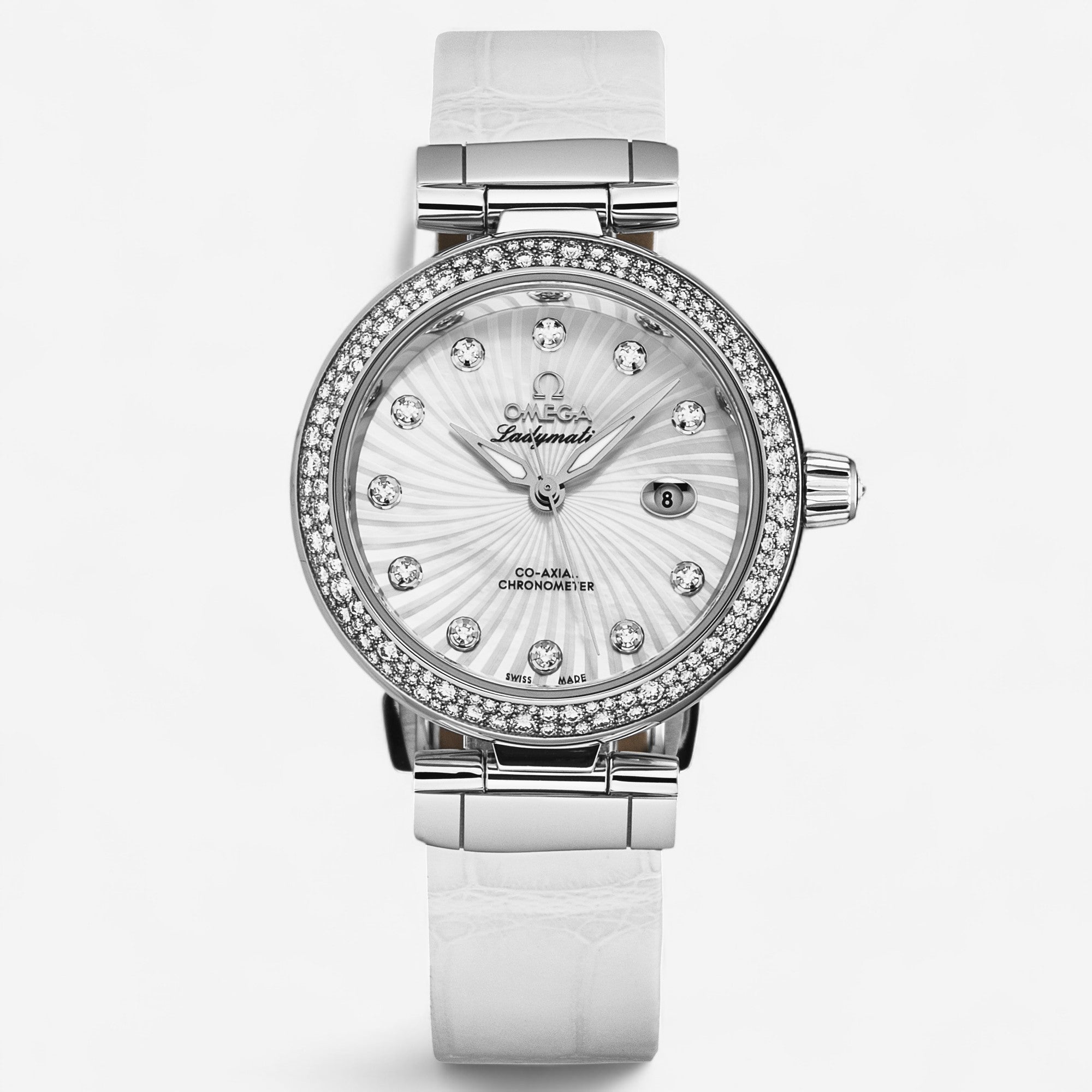 Omega De Ville Ladymatic