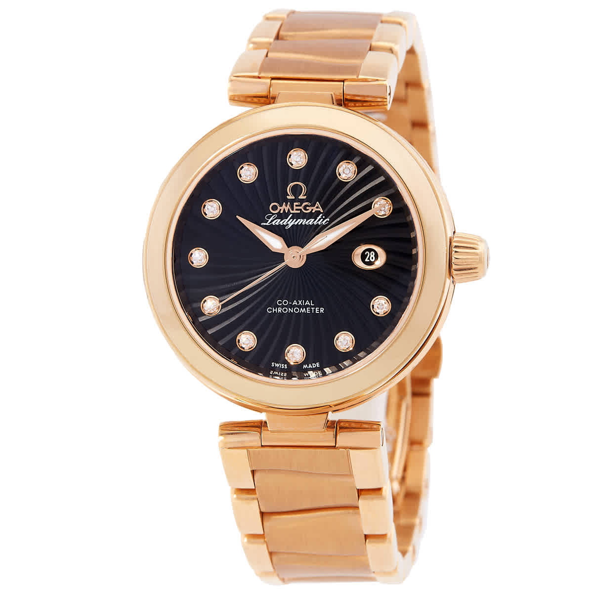 Omega De Ville Ladymatic