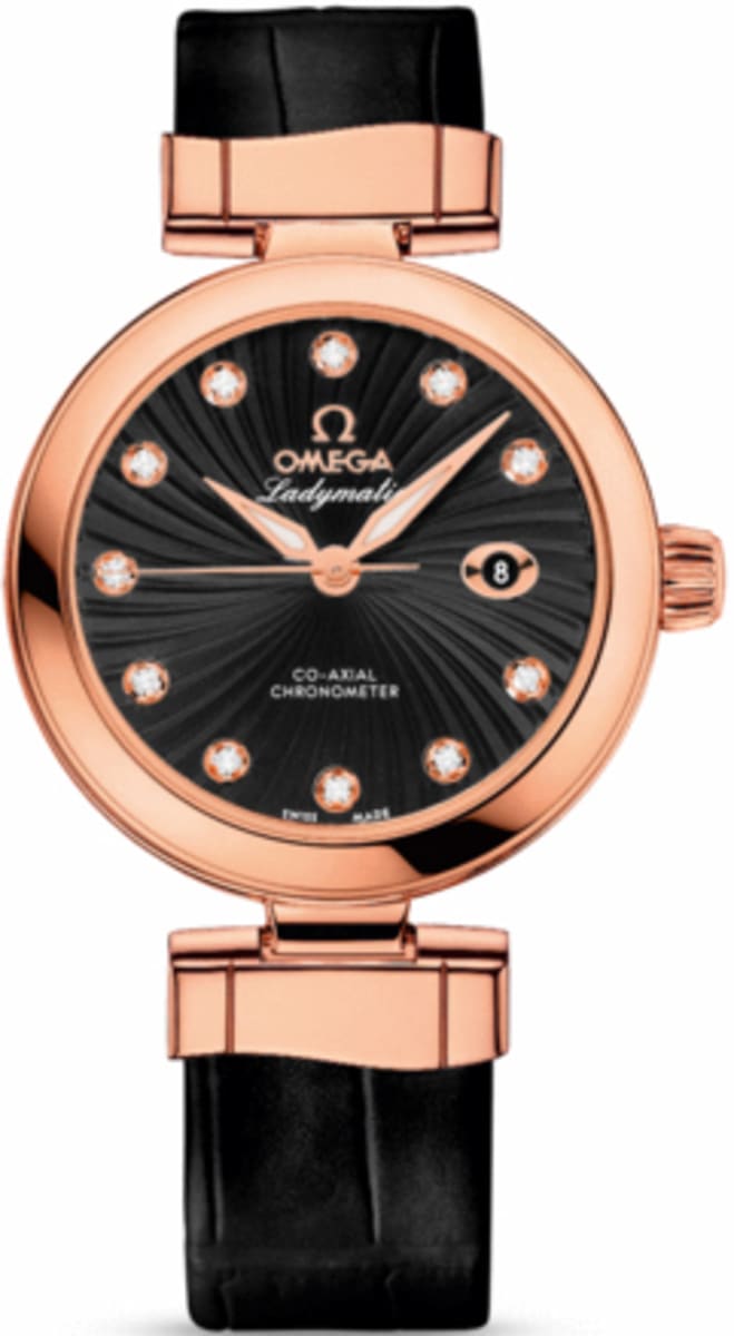Omega De Ville Ladymatic
