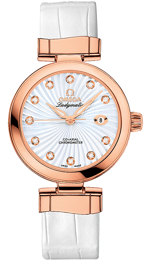 Omega De Ville Ladymatic