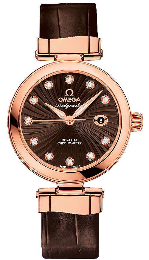 Omega De Ville Ladymatic