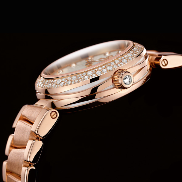 Omega De Ville Ladymatic