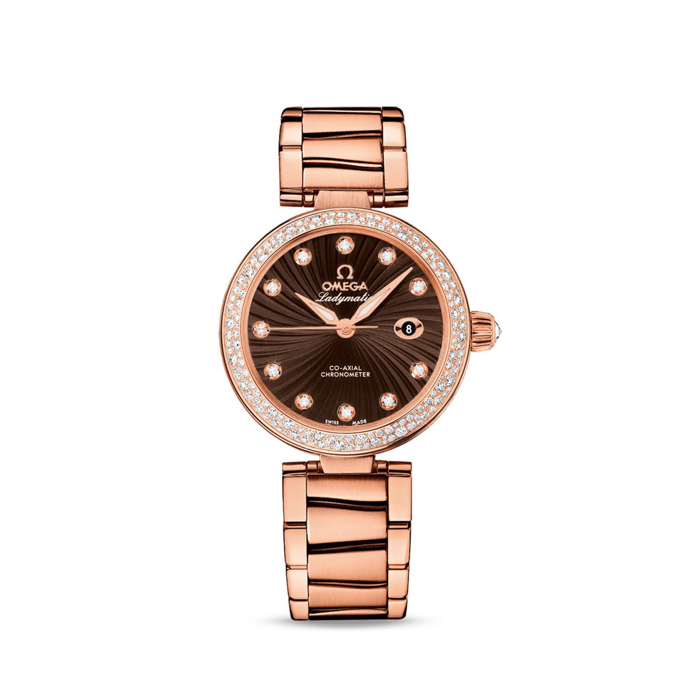 Omega De Ville Ladymatic