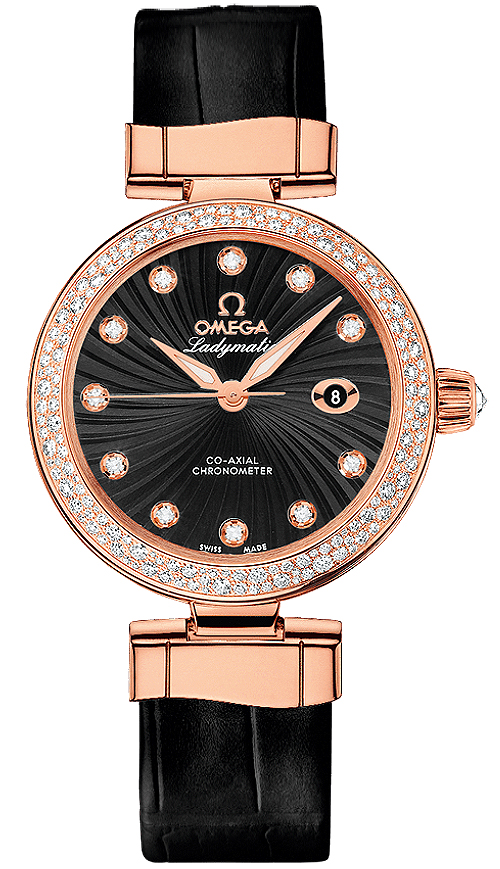 Omega De Ville Ladymatic