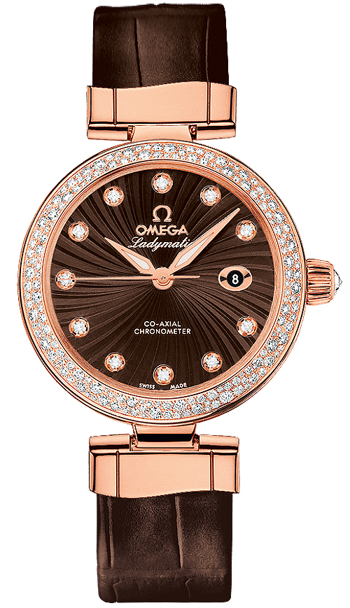Omega De Ville Ladymatic
