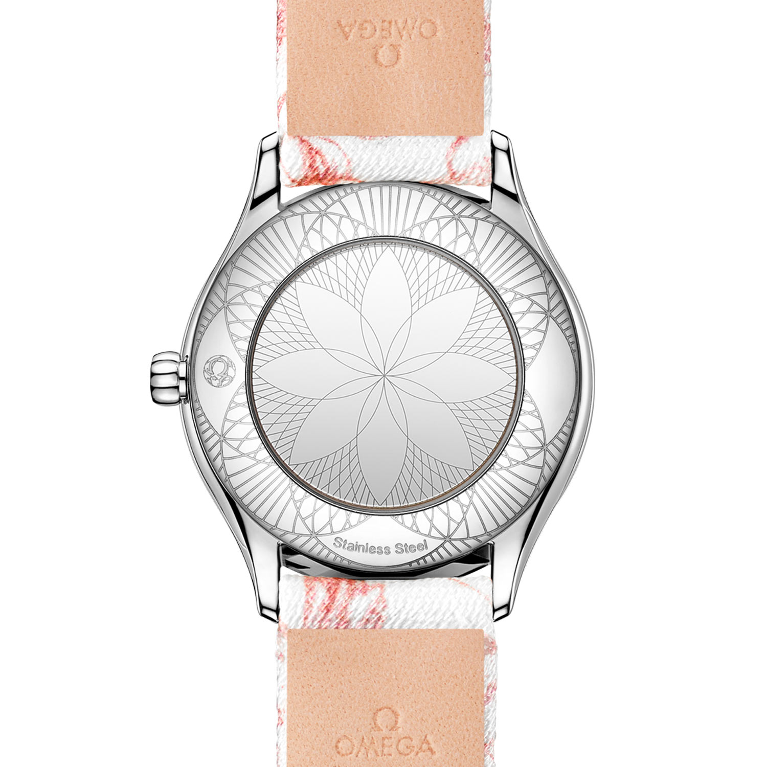 Omega De Ville Trésor