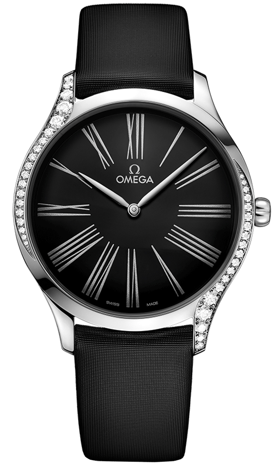 Omega De Ville Trésor