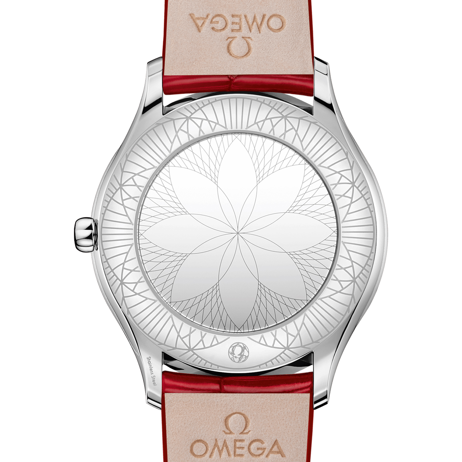 Omega De Ville Trésor