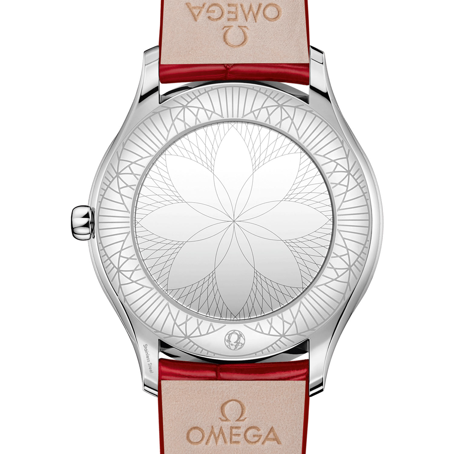 Omega De Ville Trésor