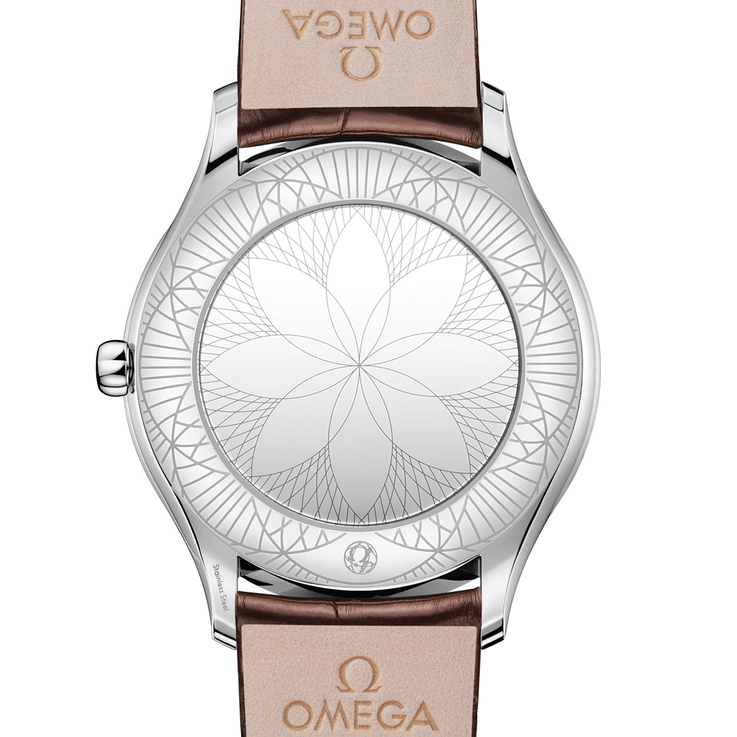 Omega De Ville Trésor