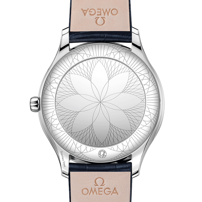 Omega De Ville Trésor