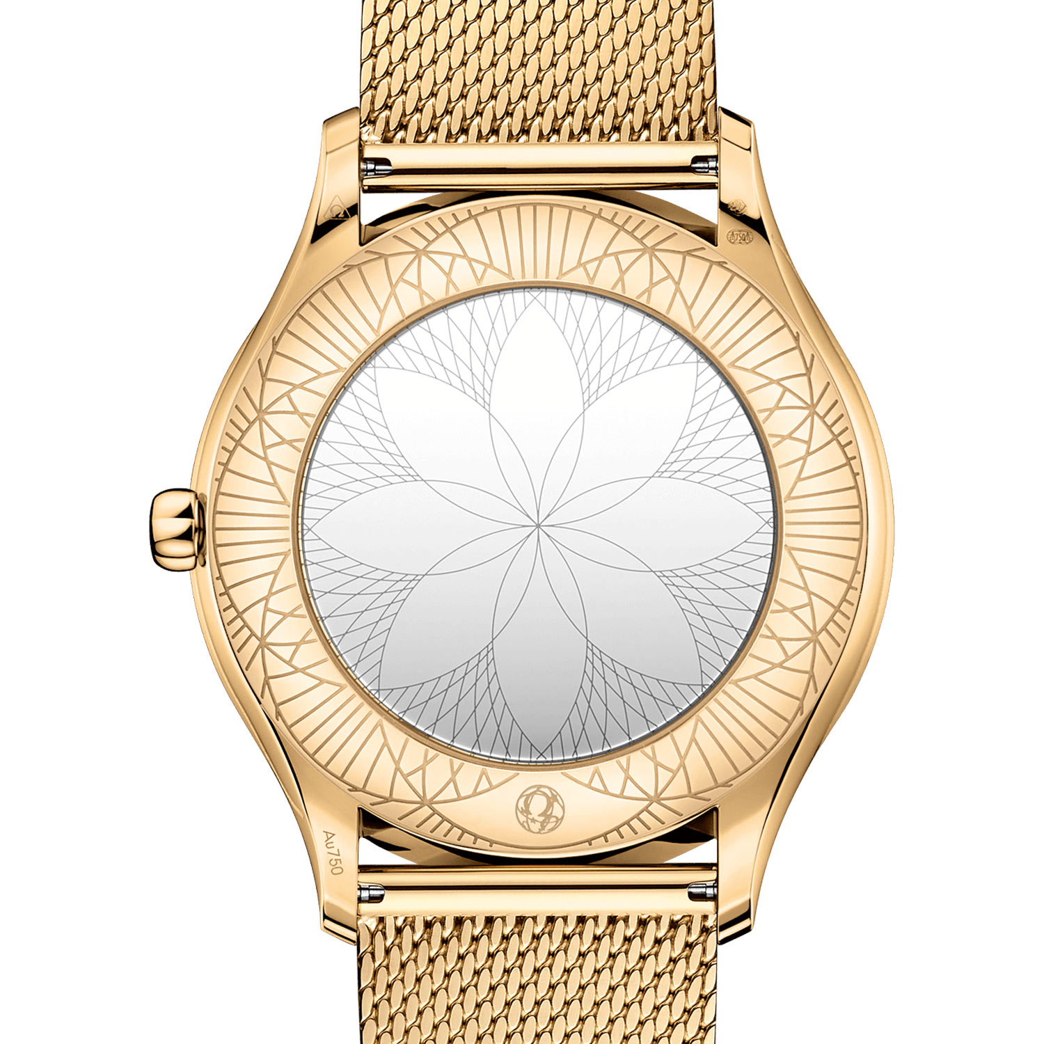 Omega De Ville Trésor