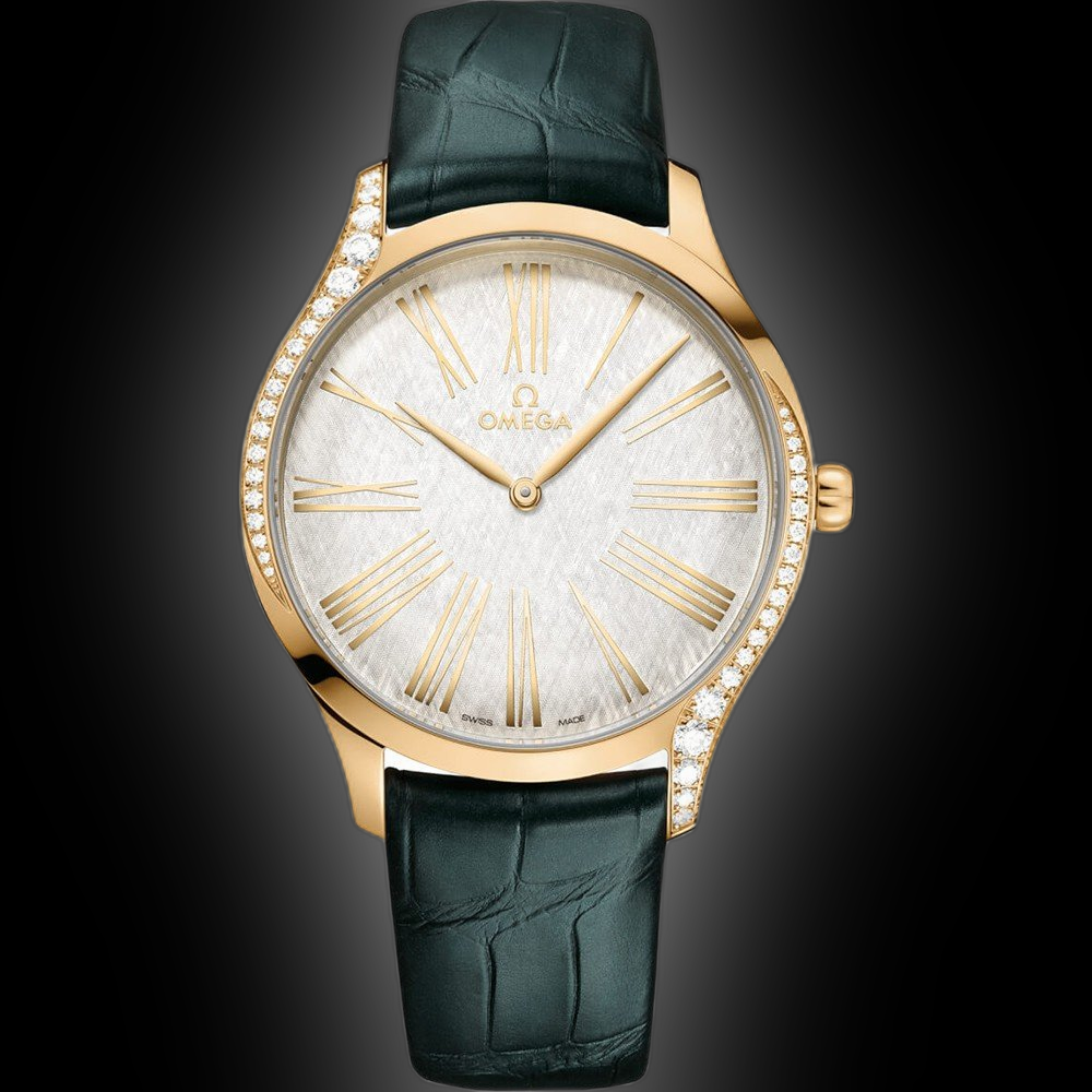 Omega De Ville Trésor