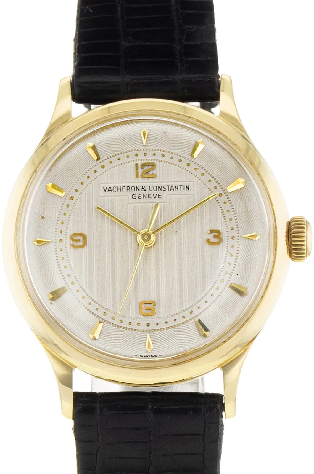 Vacheron Constantin Vacheron Constantin