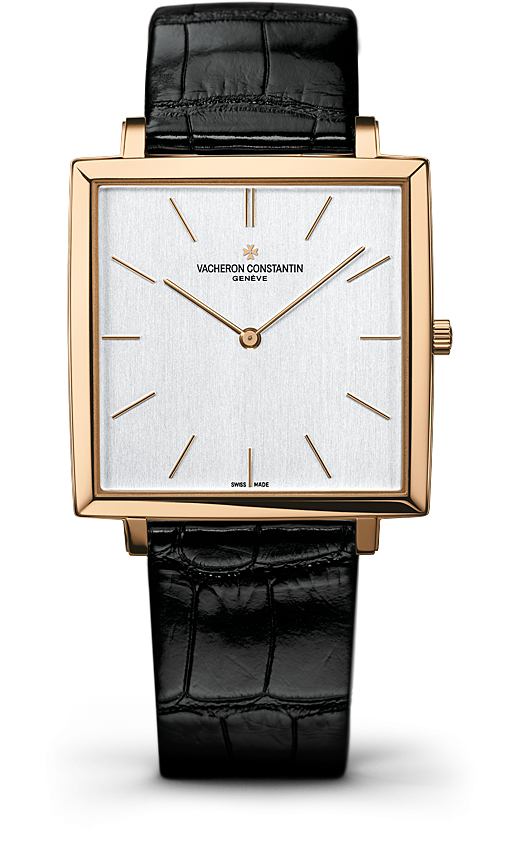 Vacheron Constantin Historiques