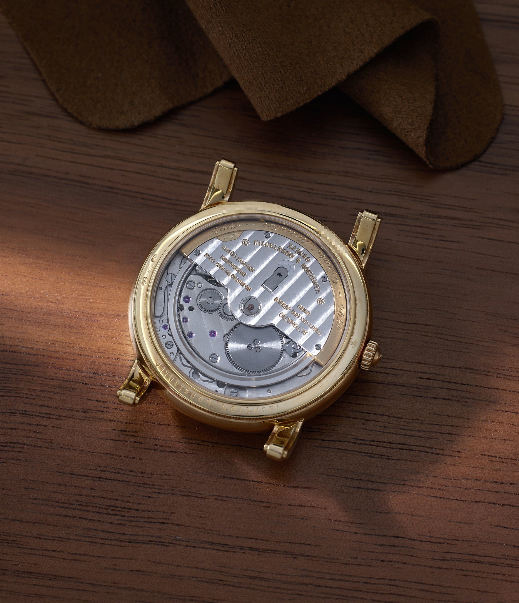 Vacheron Constantin Vacheron Constantin