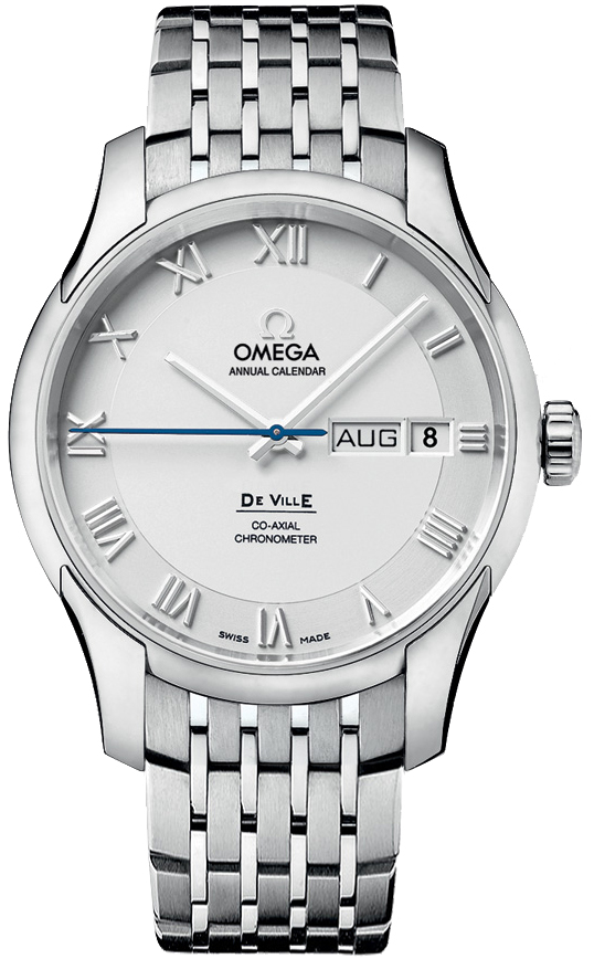 Omega De Ville Co-Axial