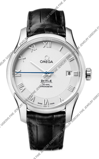 Omega De Ville Co-Axial