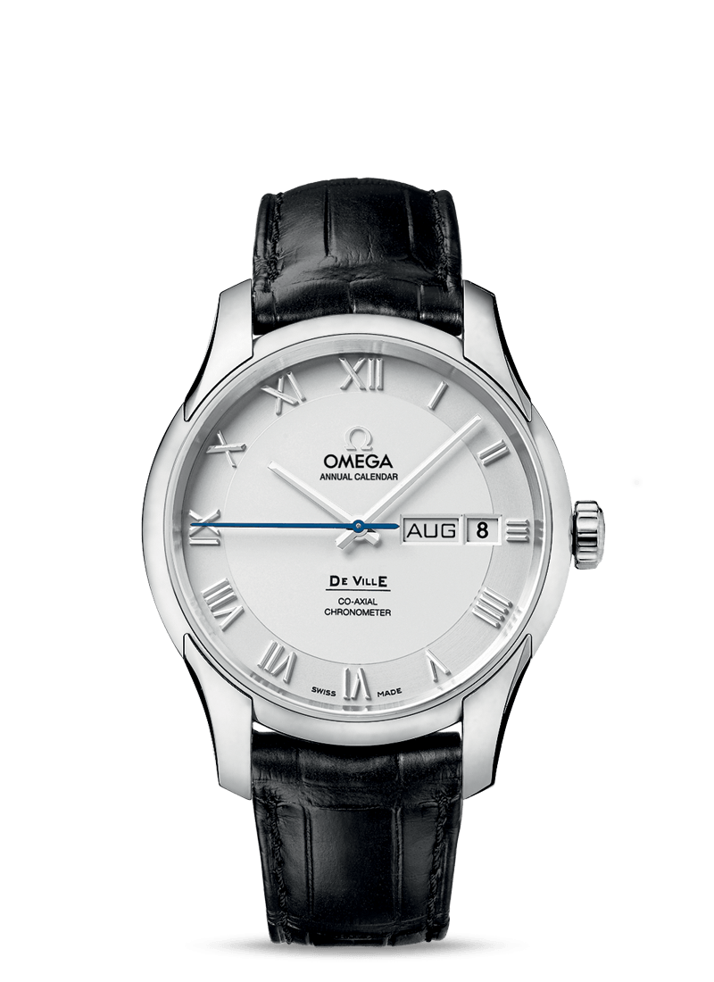 Omega De Ville Co-Axial