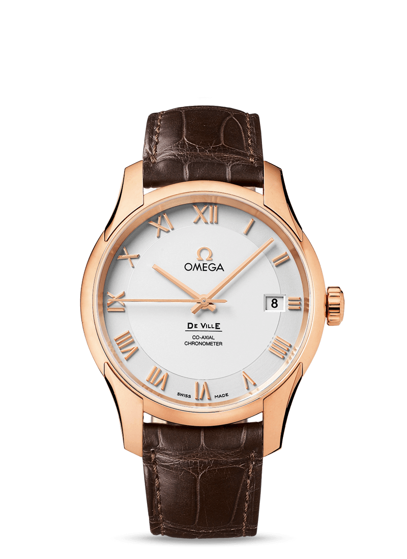 Omega De Ville Co-Axial