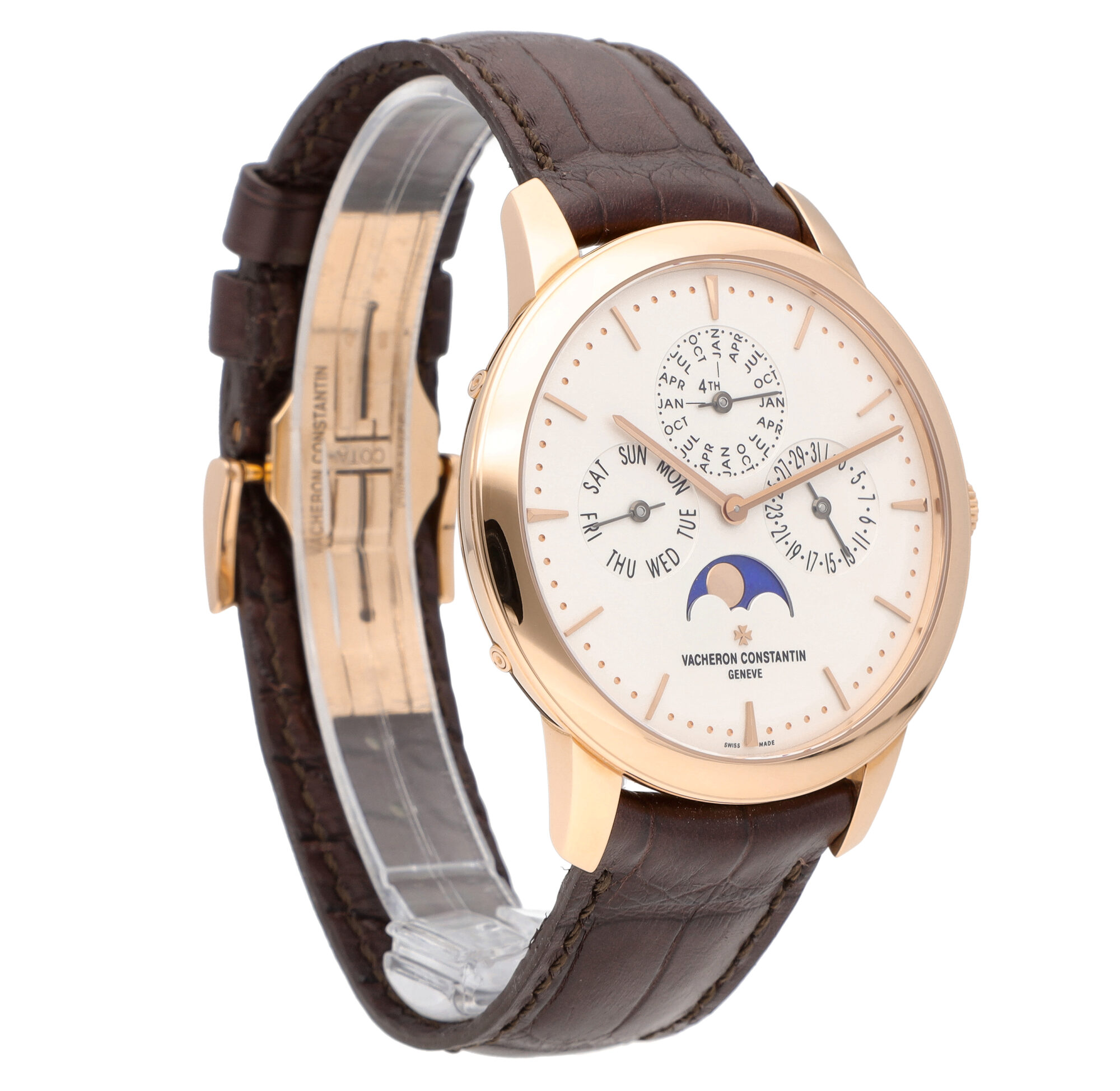 Vacheron Constantin Patrimony