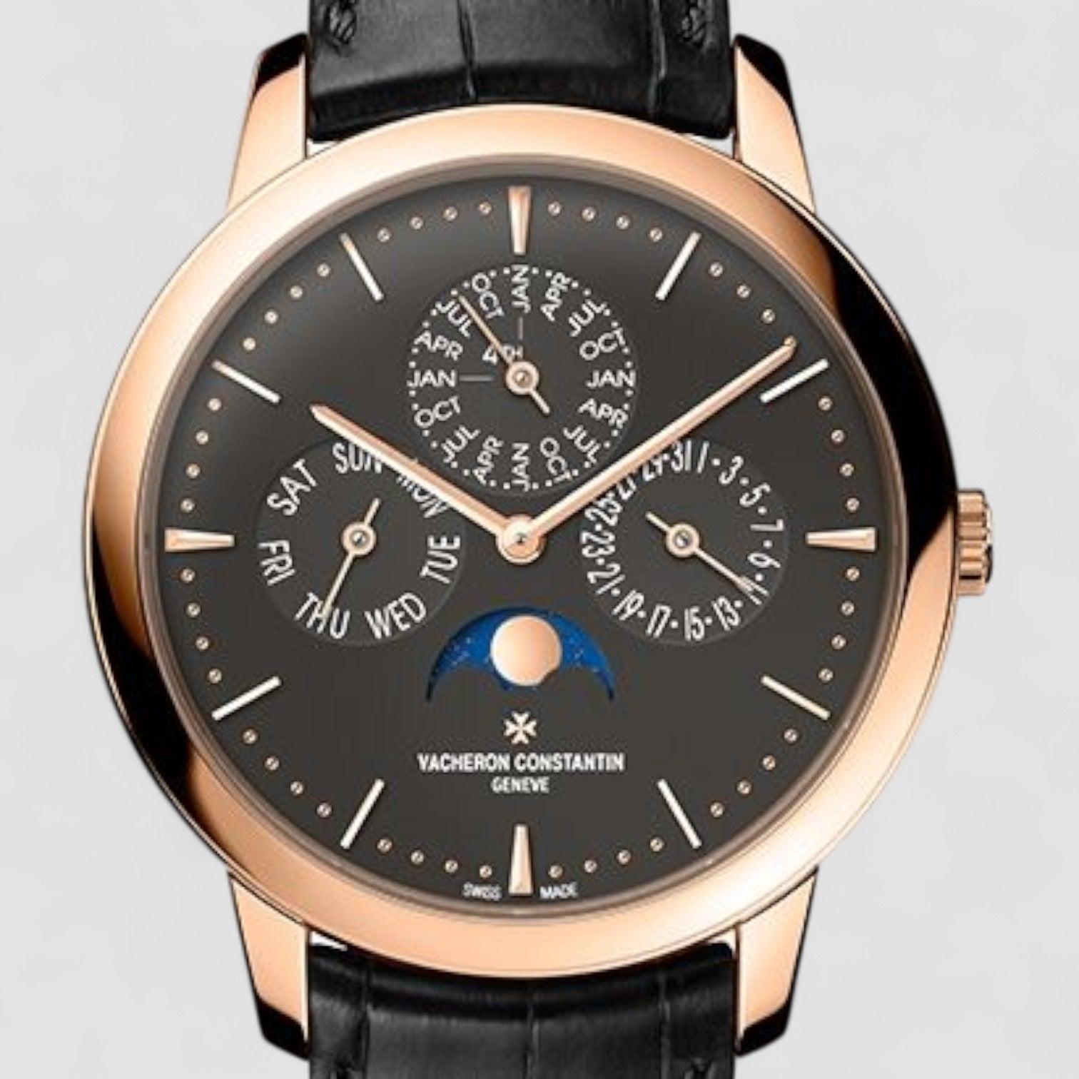 Vacheron Constantin Patrimony