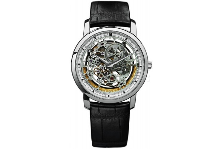 Vacheron Constantin Patrimony
