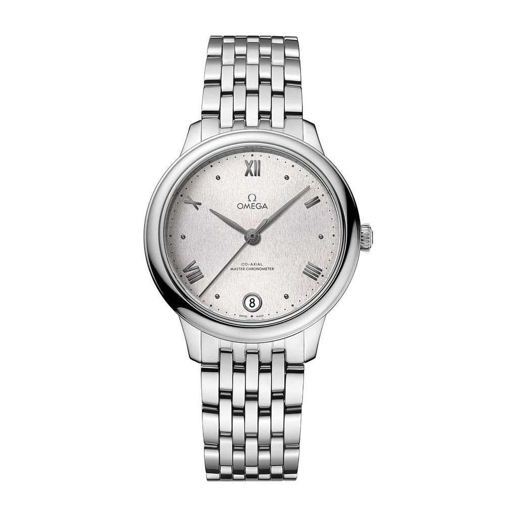 Omega De Ville Prestige