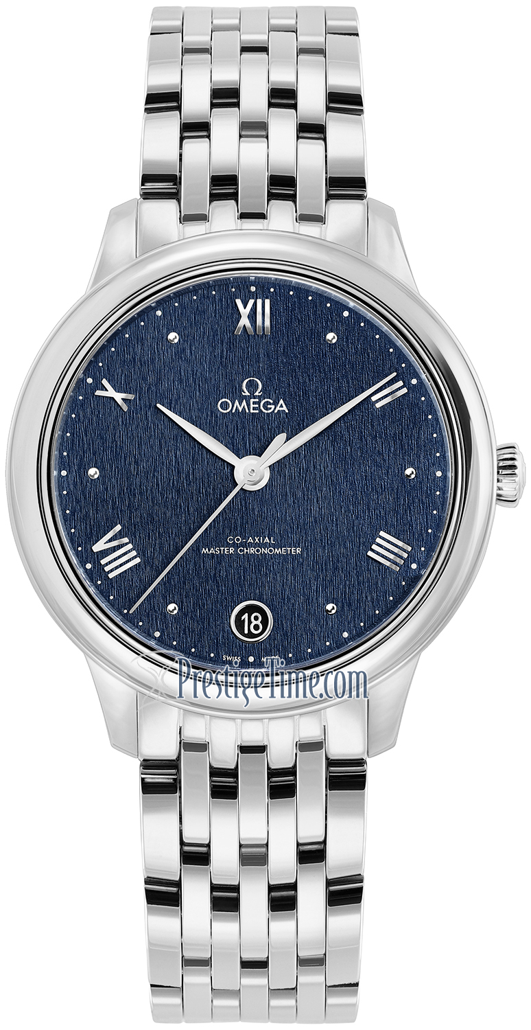 Omega De Ville Prestige