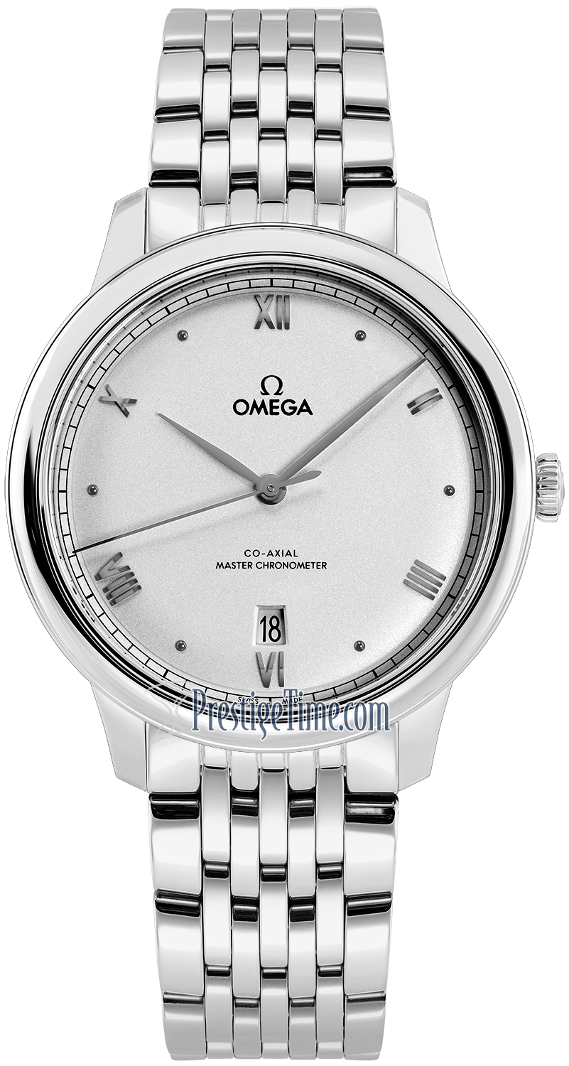 Omega De Ville Prestige
