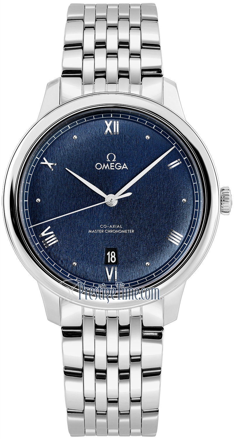 Omega De Ville Prestige
