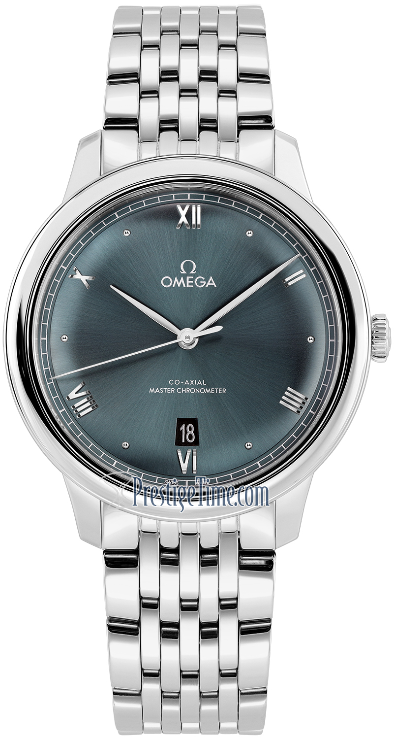 Omega De Ville Prestige