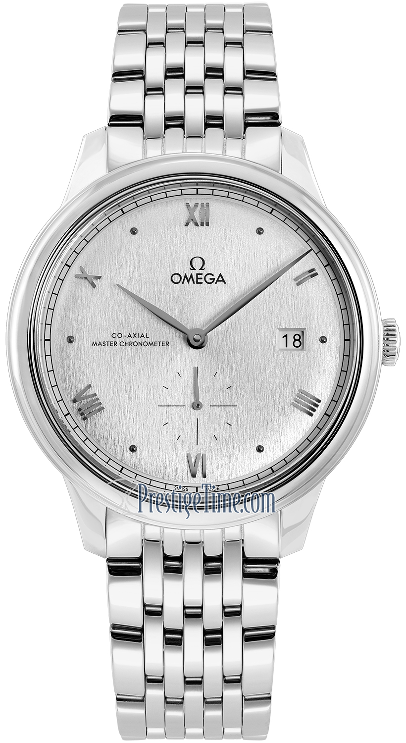 Omega De Ville Prestige