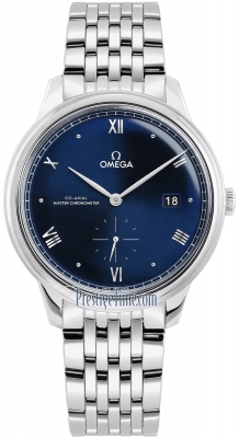 Omega De Ville Prestige