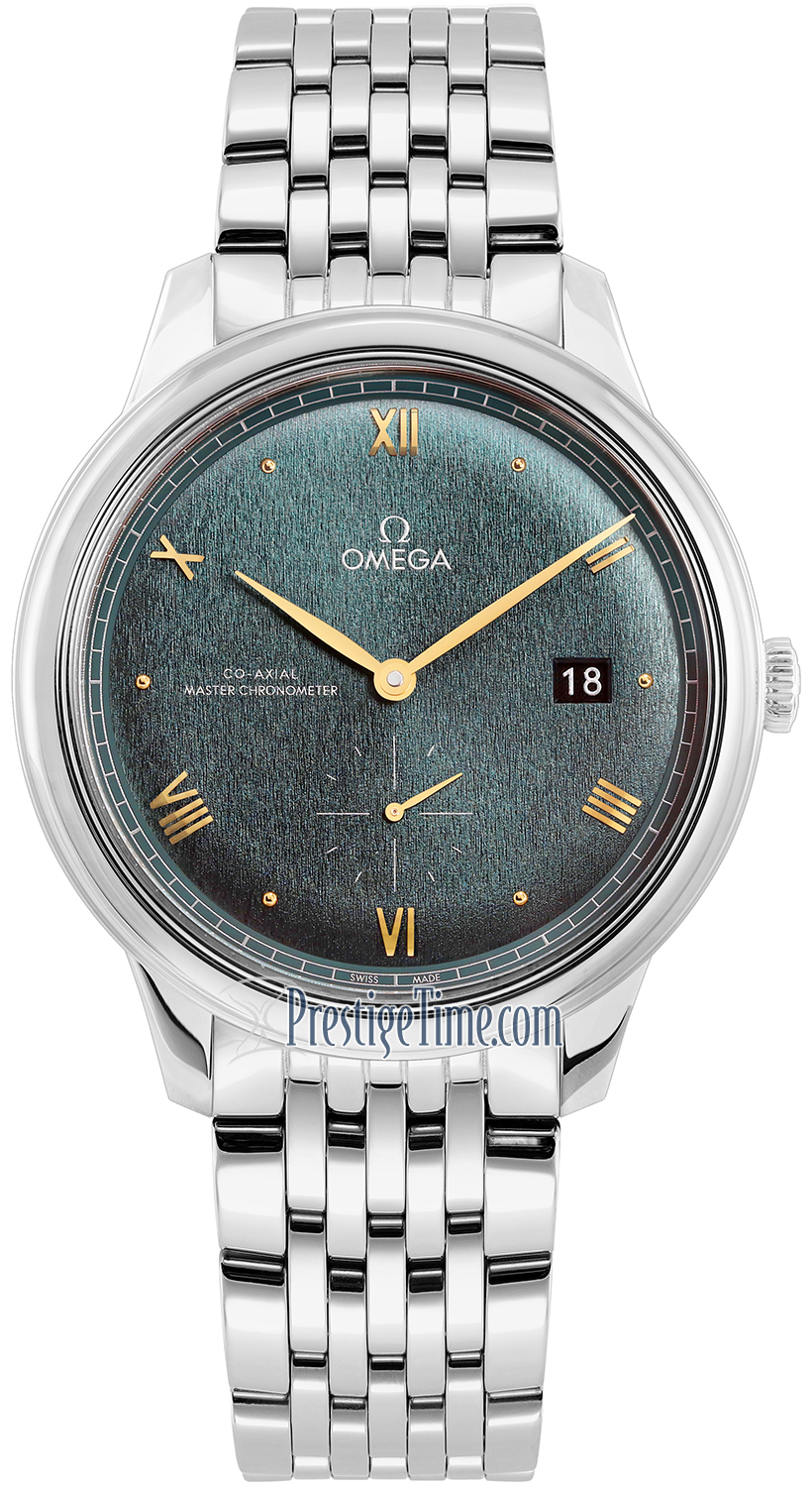 Omega De Ville Prestige