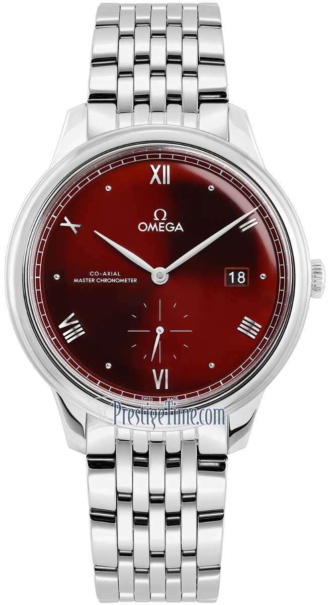 Omega De Ville Co-Axial