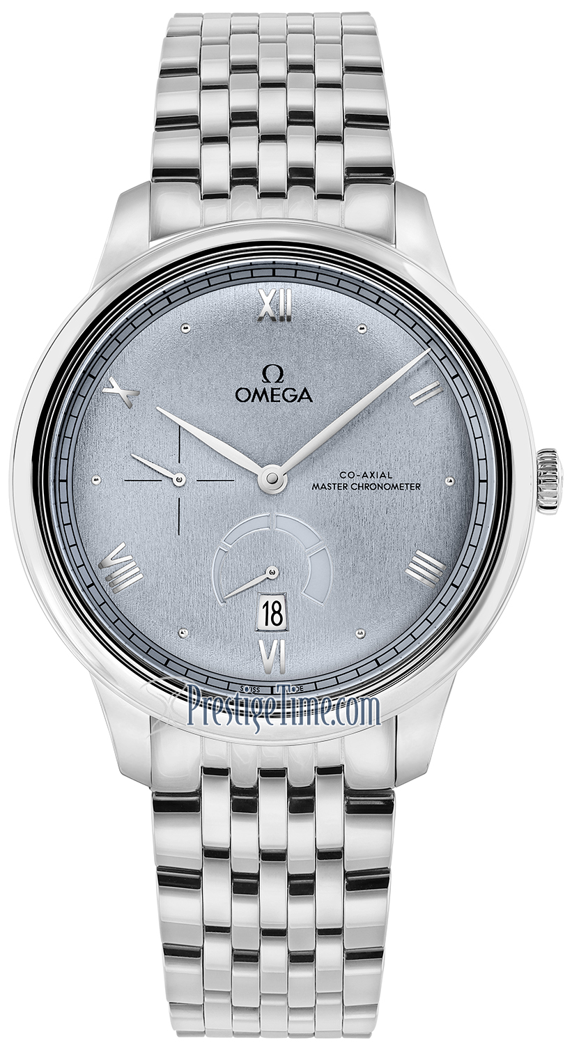 Omega De Ville Prestige
