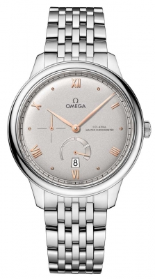 Omega De Ville Prestige