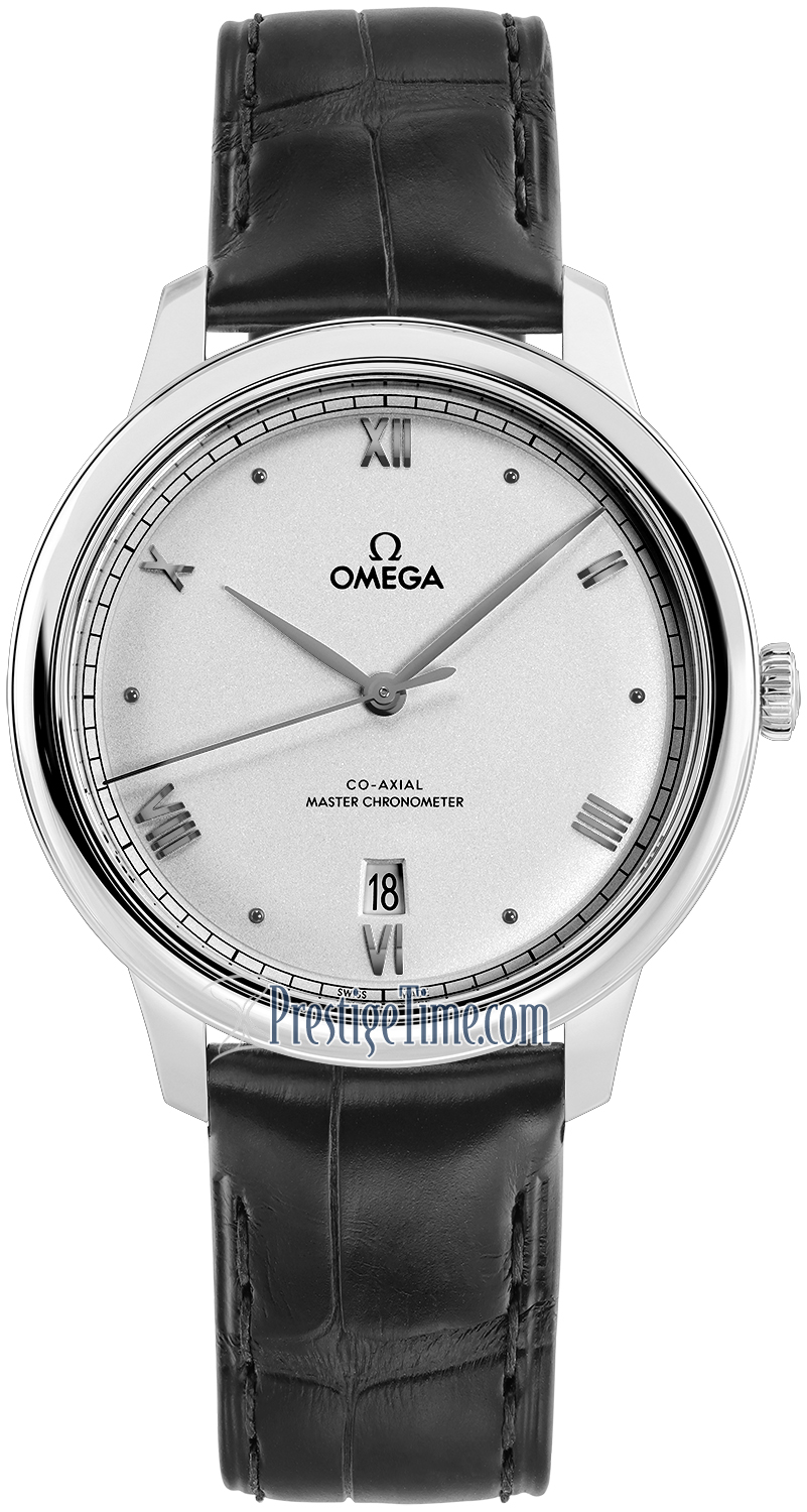 Omega De Ville Prestige