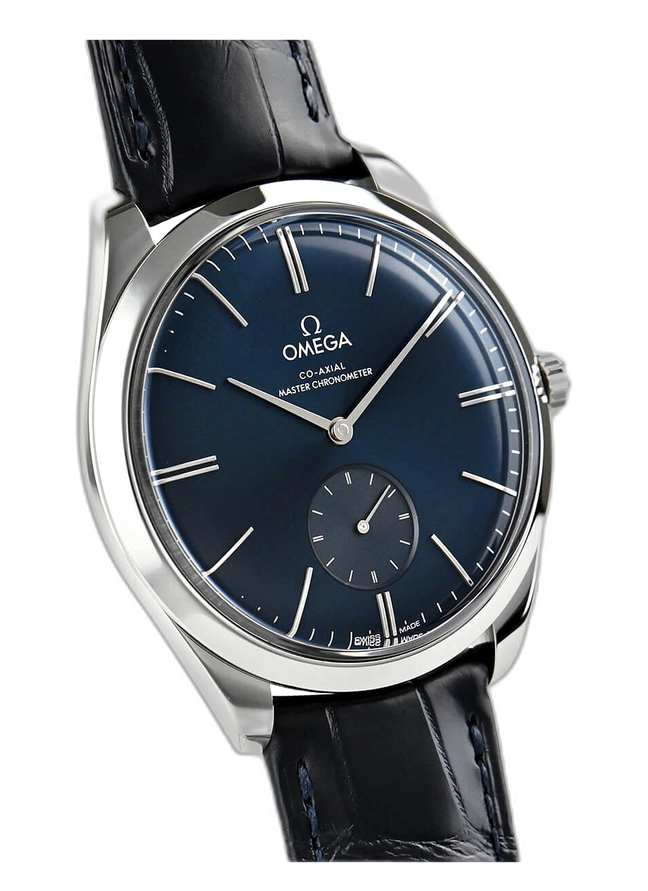 Omega De Ville Trésor