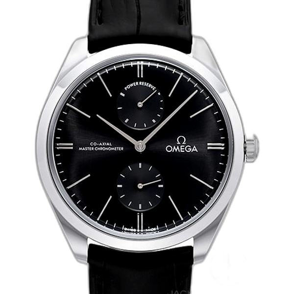 Omega De Ville Trésor