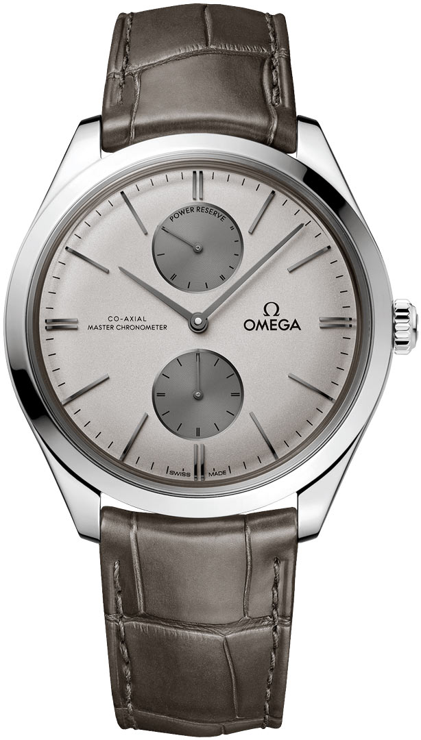 Omega De Ville Trésor