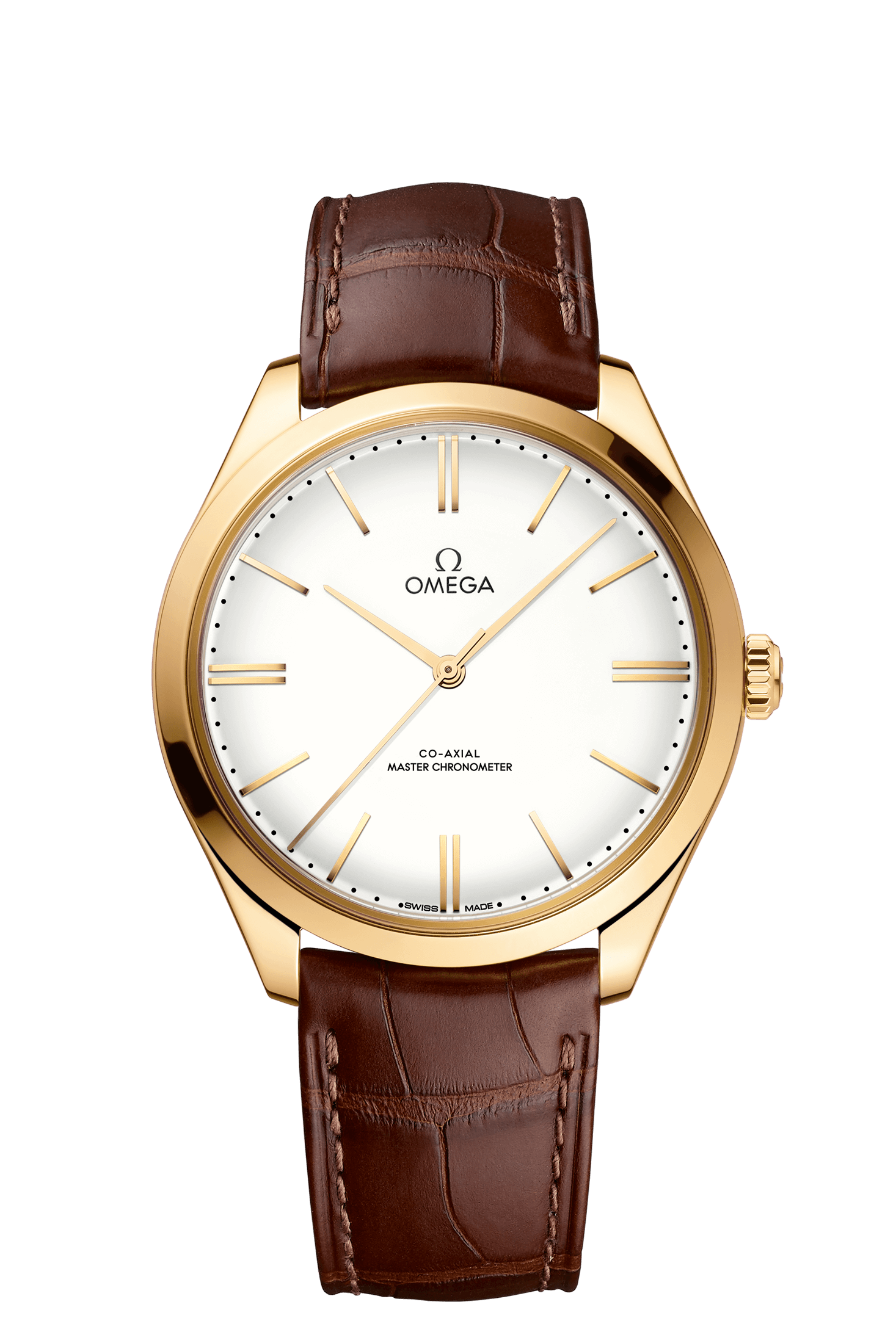 Omega De Ville Trésor