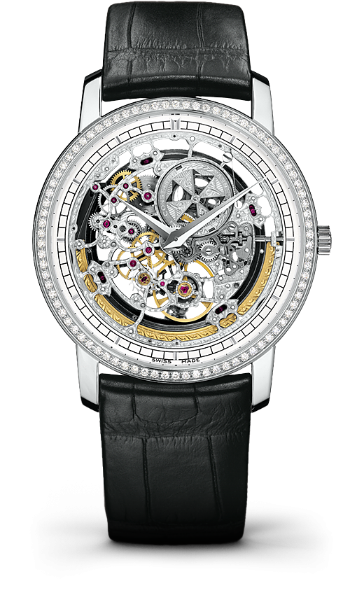 Vacheron Constantin Traditionnelle