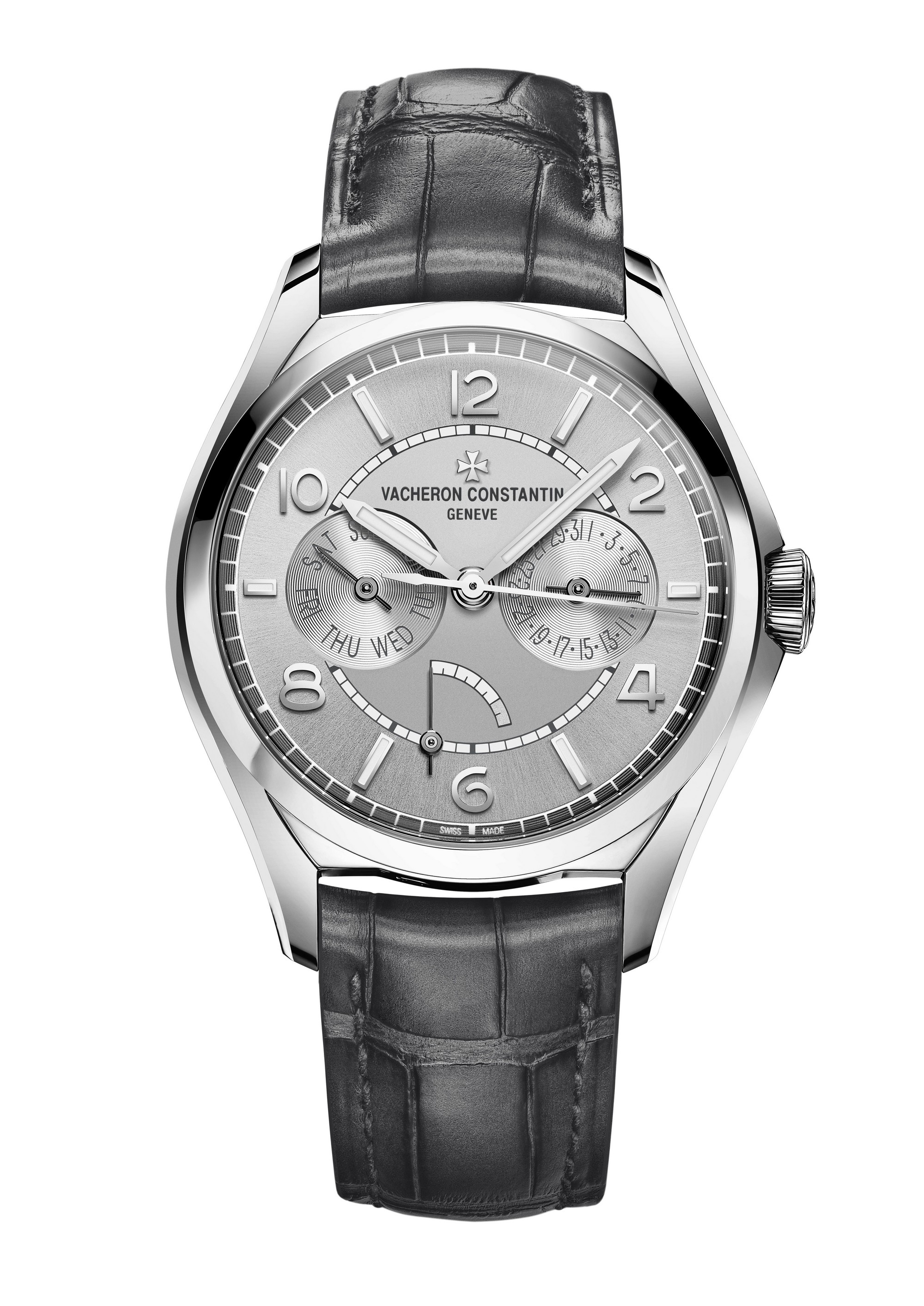 Vacheron Constantin Fiftysix