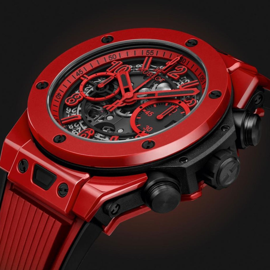 Hublot Big Bang Unico