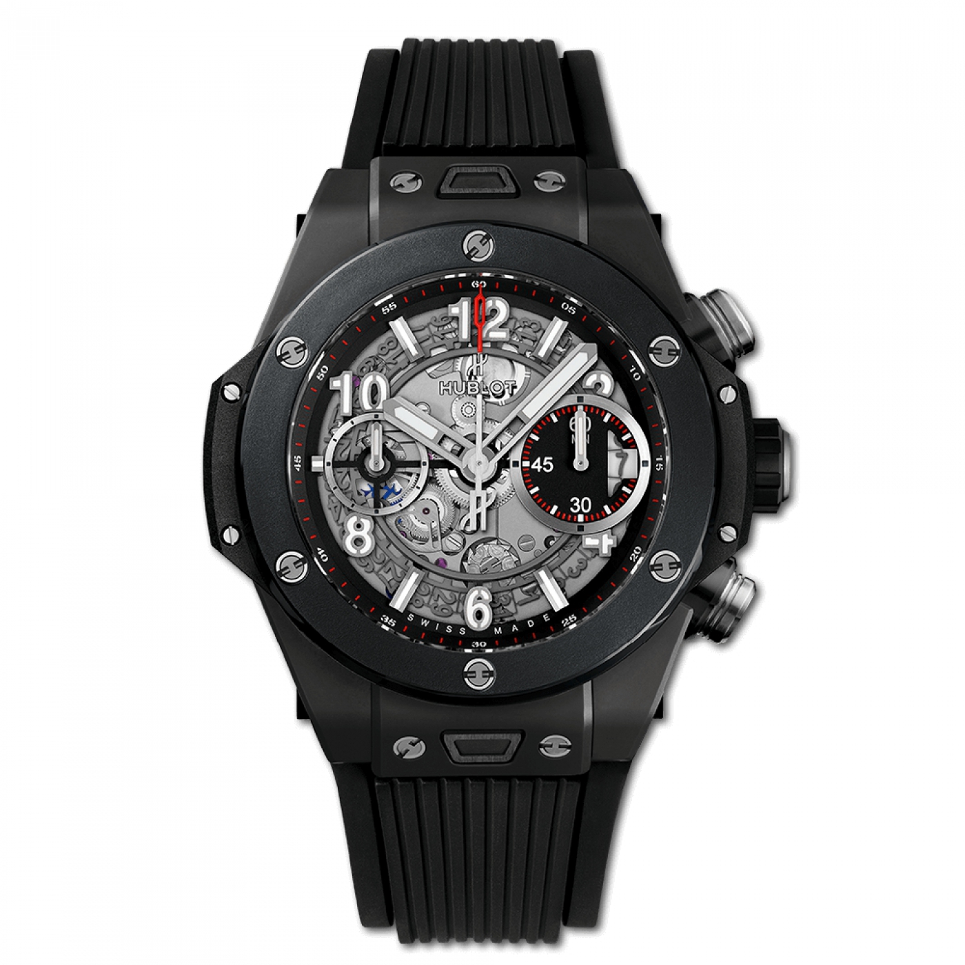 Hublot Big Bang Unico
